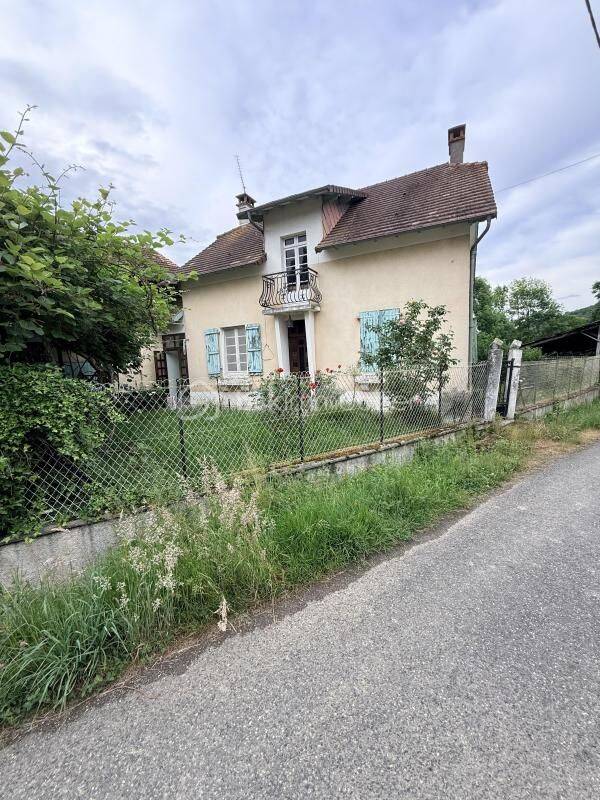 Maison 7 pièces 171 m² · à Tarasteix · 171 m² · 119 500 €