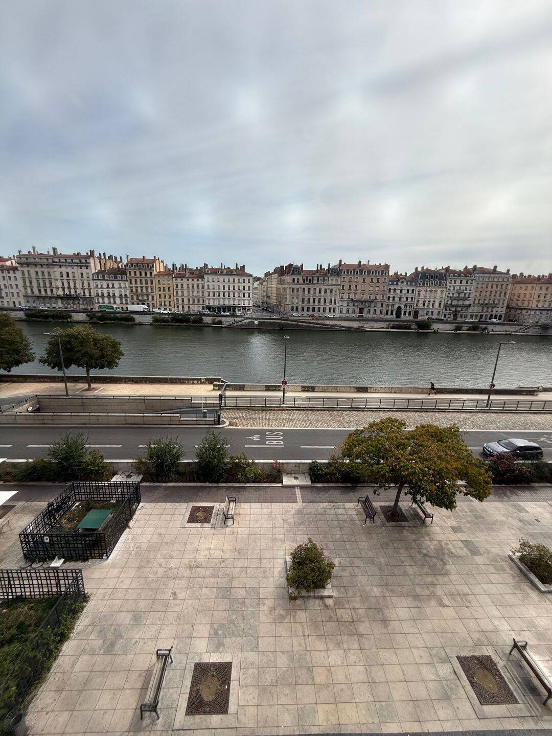 Appartement 1 pièce 21 m² · à Lyon 5ème Arrondissement · 20,7 m² · 707 €/mois