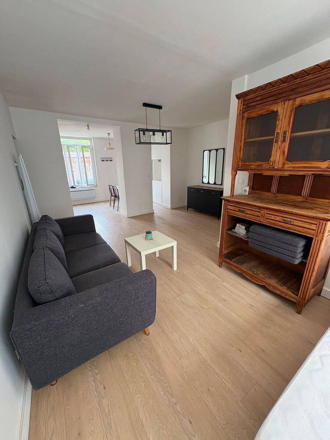 Appartement 1 pièce 60 m² · à Faches-Thumesnil · 60 m² · 149 000 €