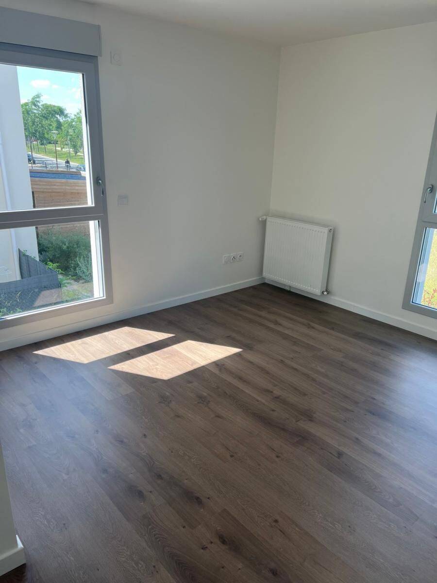 Appartement 2 pièces 52 m² · à Lieusaint · 52 m² · 811 €