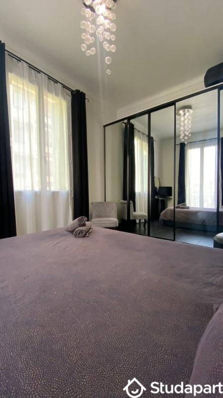 Appartement 3 pièces 50 m² · à Nice · 50 m² · 1 500 €