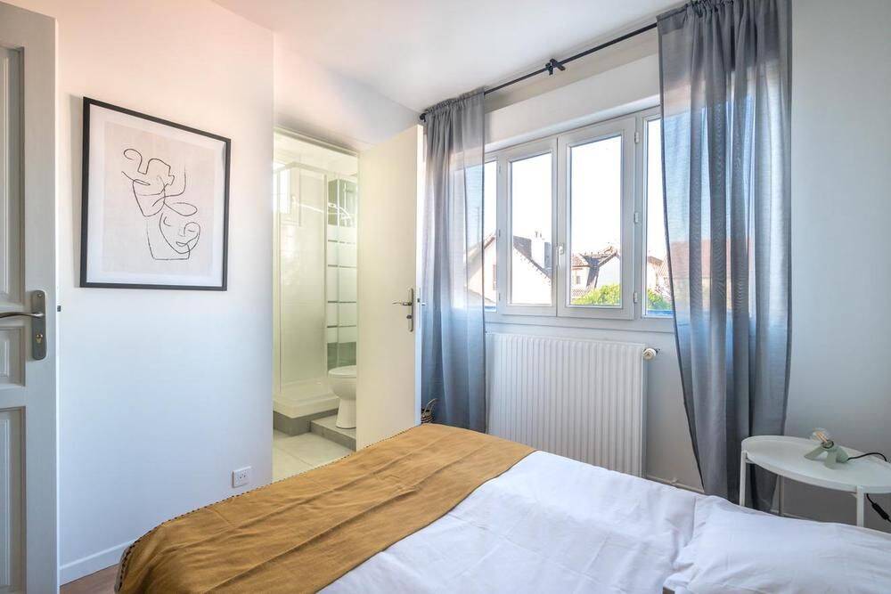 1 pièce 25 m² · à Bezons · 25 m² · 750 €