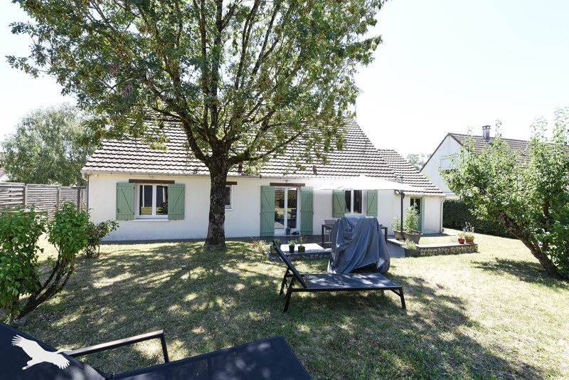 Maison 4 pièces 103 m² · à Mont-près-Chambord · 103 m² · 210 400 €