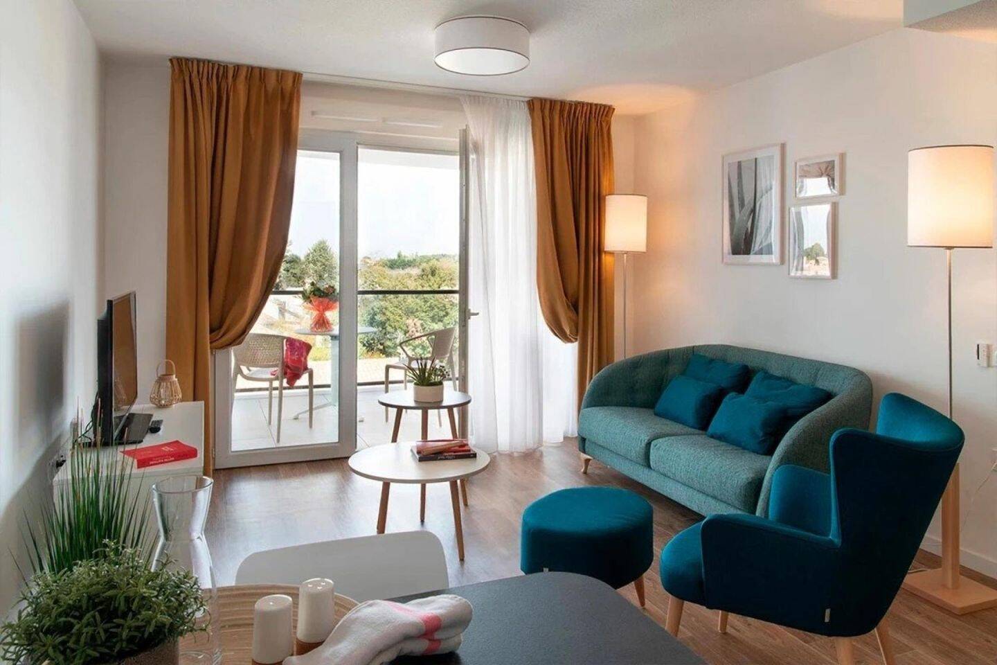Appartement 2 pièces 45 m² · à Cavaillon · 45 m² · 127 500 €