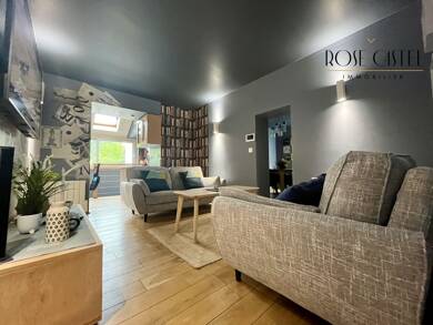 Appartement à louer 870 € 3 pièces 2 chambres 68,2 m² RDC Chartres 28000