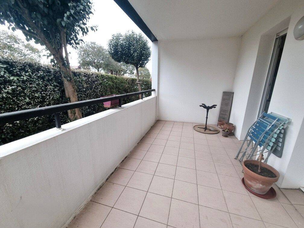 Appartement 2 pièces 45 m² · à Cambo-les-Bains · 45 m² · 174 900 €