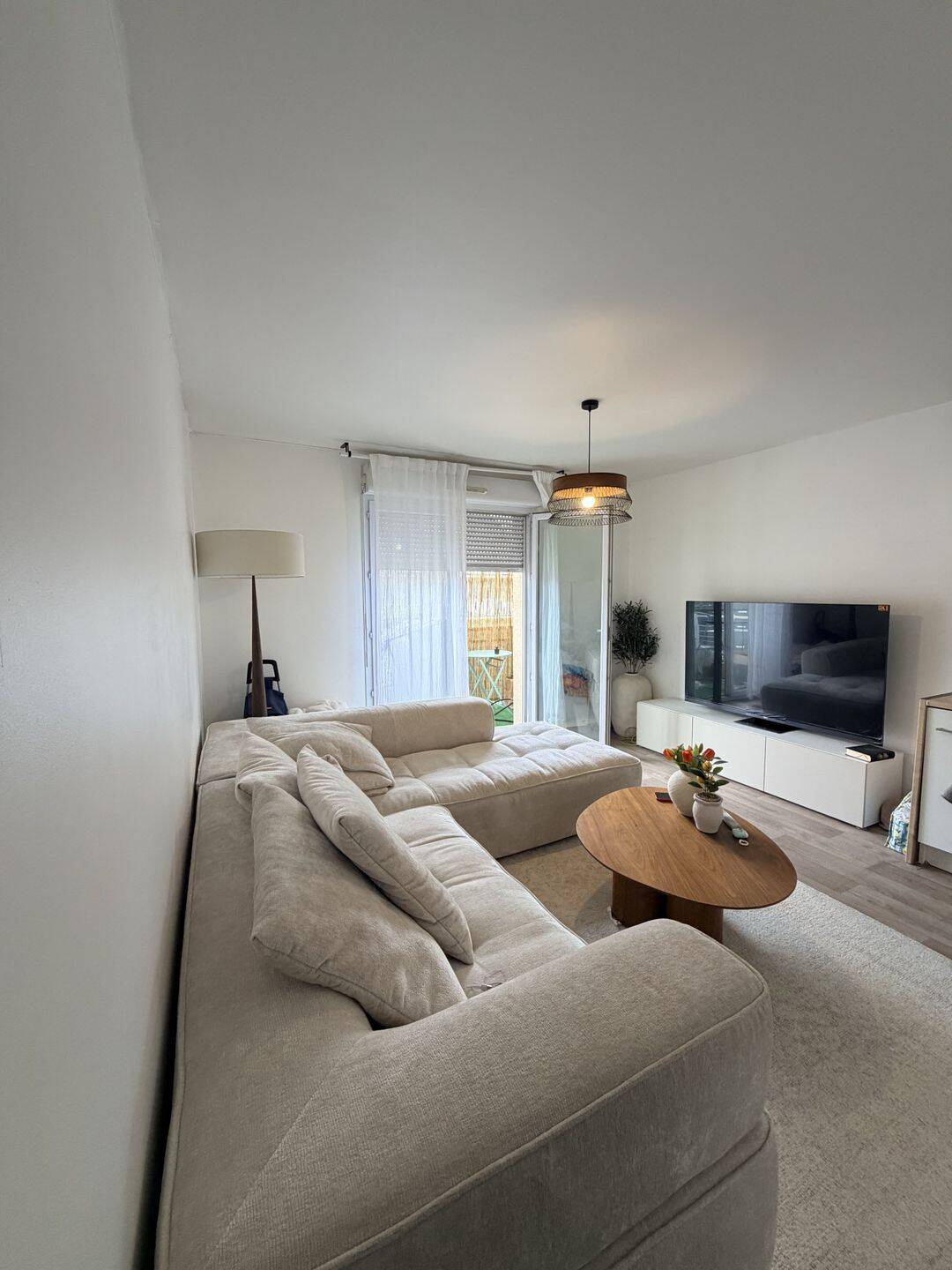 Appartement 2 pièces 34 m² · à Tremblay-en-France · 34 m² · 745 €