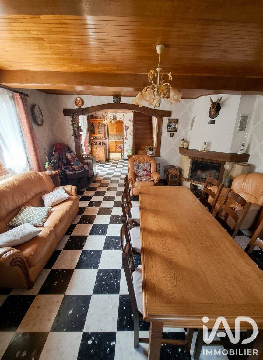 Maison 4 pièces 106 m² · à Pendé · 106 m² · 219 000 €