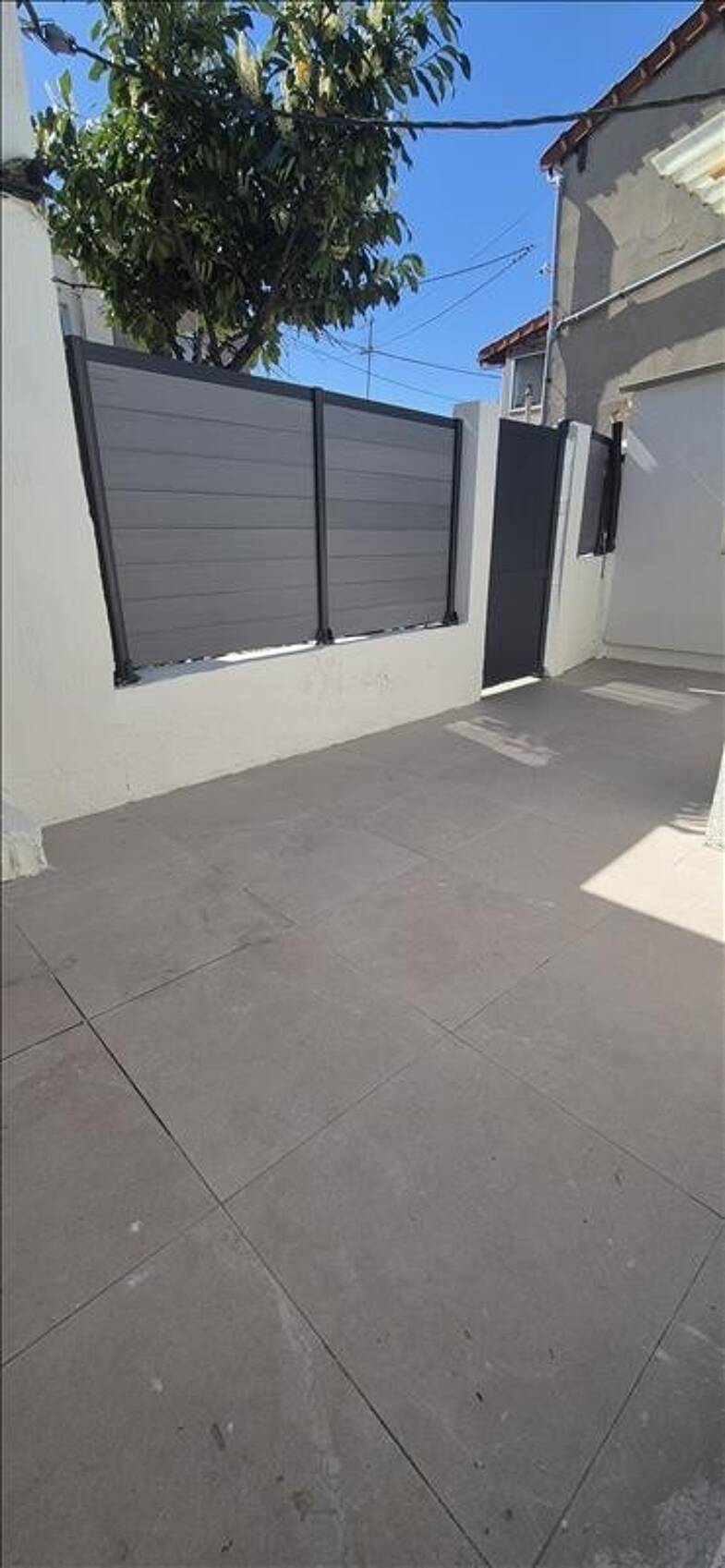 Maison de ville à louer 1 200 € 2 pièces 1 chambre 41 m² disponible à partir du 14/05/2025 Bienvenue Rigaud Le Bourget 93350