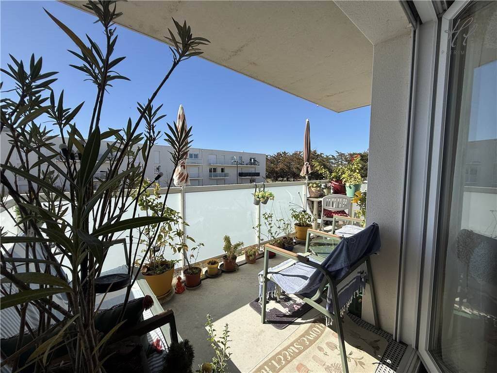Appartement 3 pièces 72 m² · à Montoir-de-Bretagne · 72,5 m² · 781 €/mois
