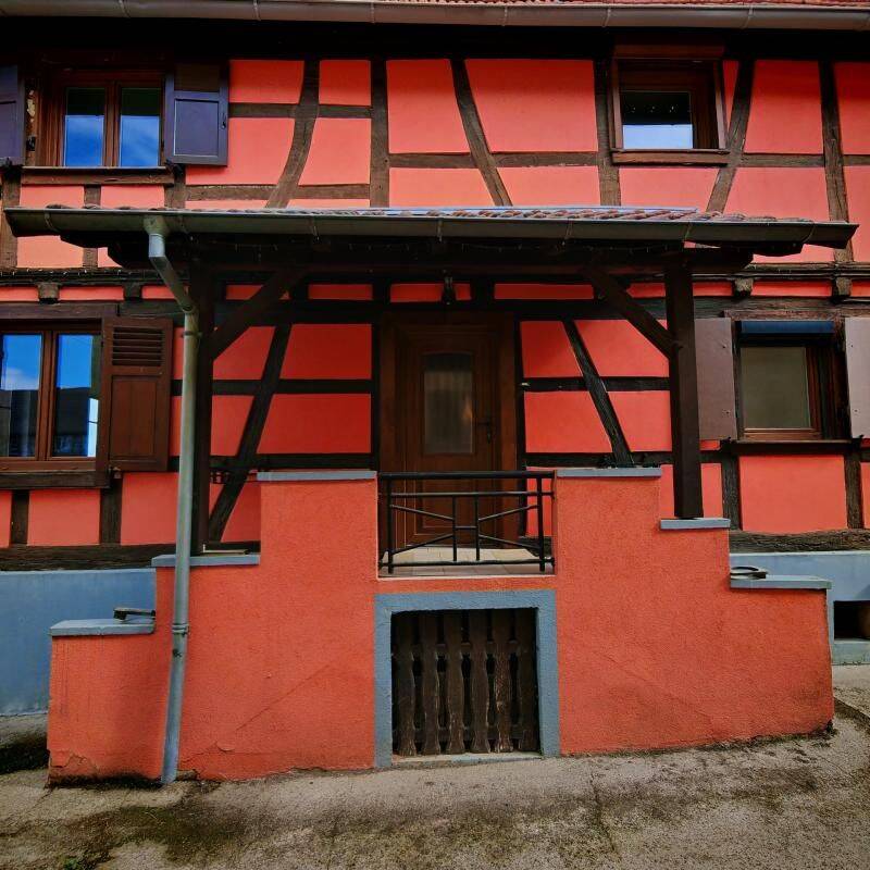 Maison 7 pièces 140 m² · à Bietlenheim · 140 m² · 260 000 €