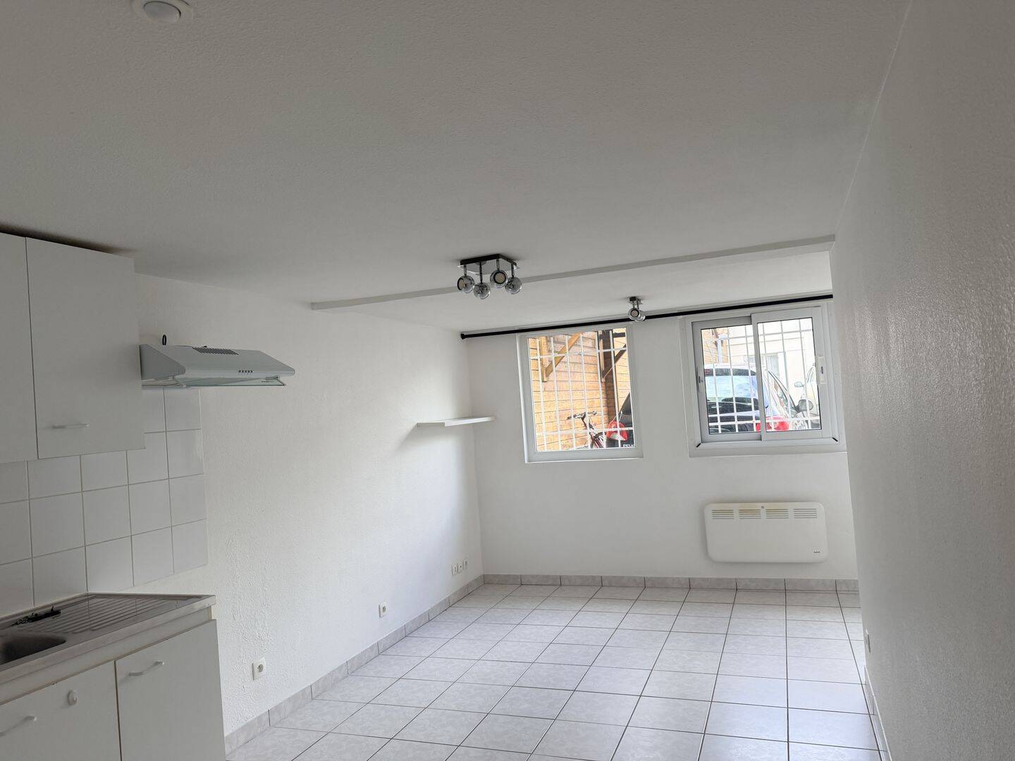 Appartement 2 pièces 36 m² · à La Roche-Chalais · 36,4 m² · 435 €/mois