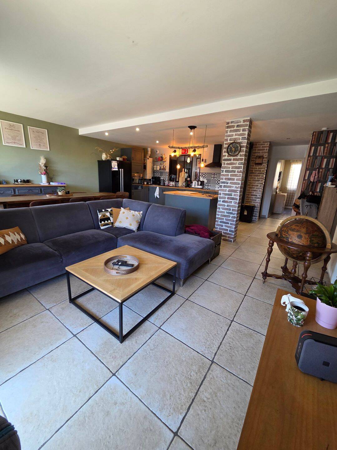 Appartement 3 pièces 79 m² · à Essert · 79 m² · 139 000 €