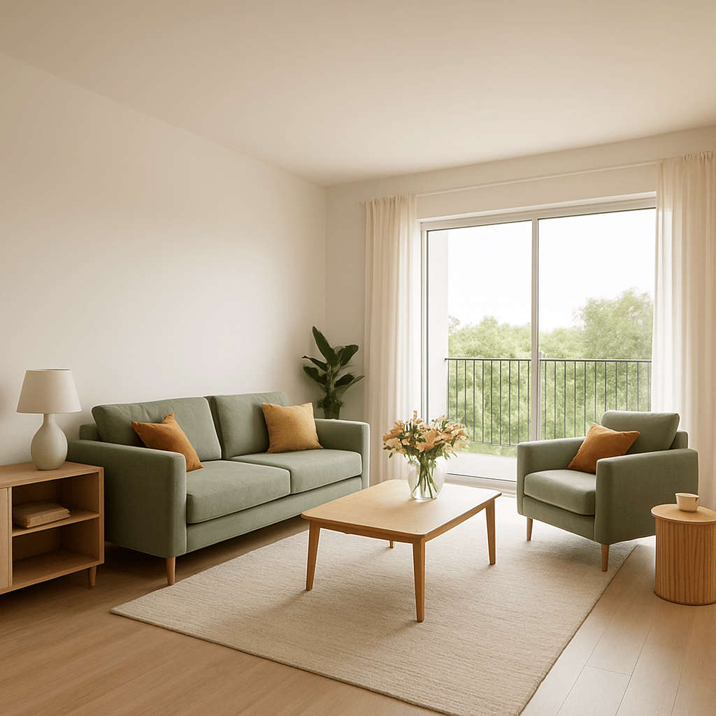 Appartement 3 pièces 63 m² · à Bormes-les-Mimosas · 63 m² · 359 000 €