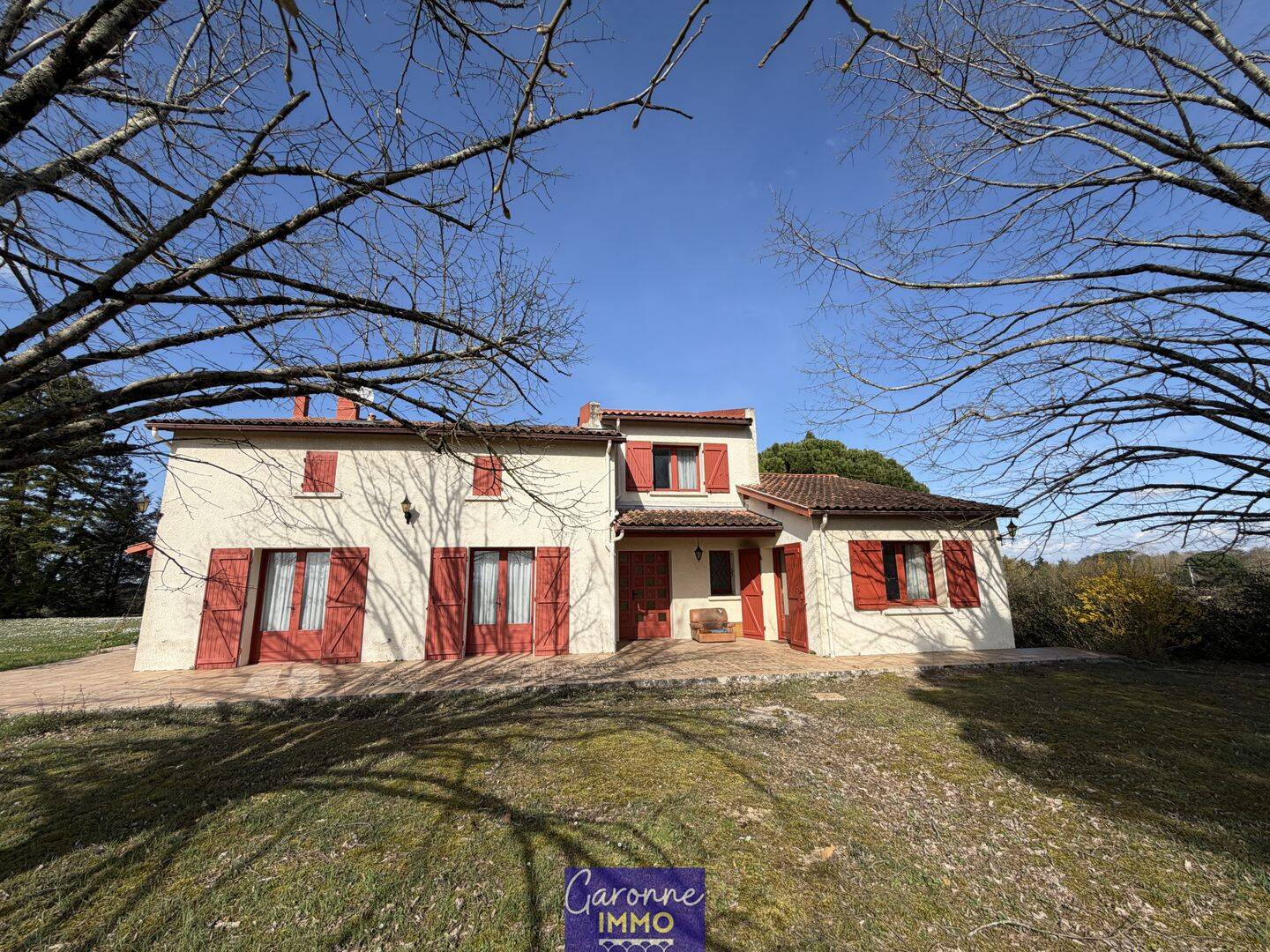Maison 7 pièces 210 m² · à Tonneins · 210 m² · 285 000 €