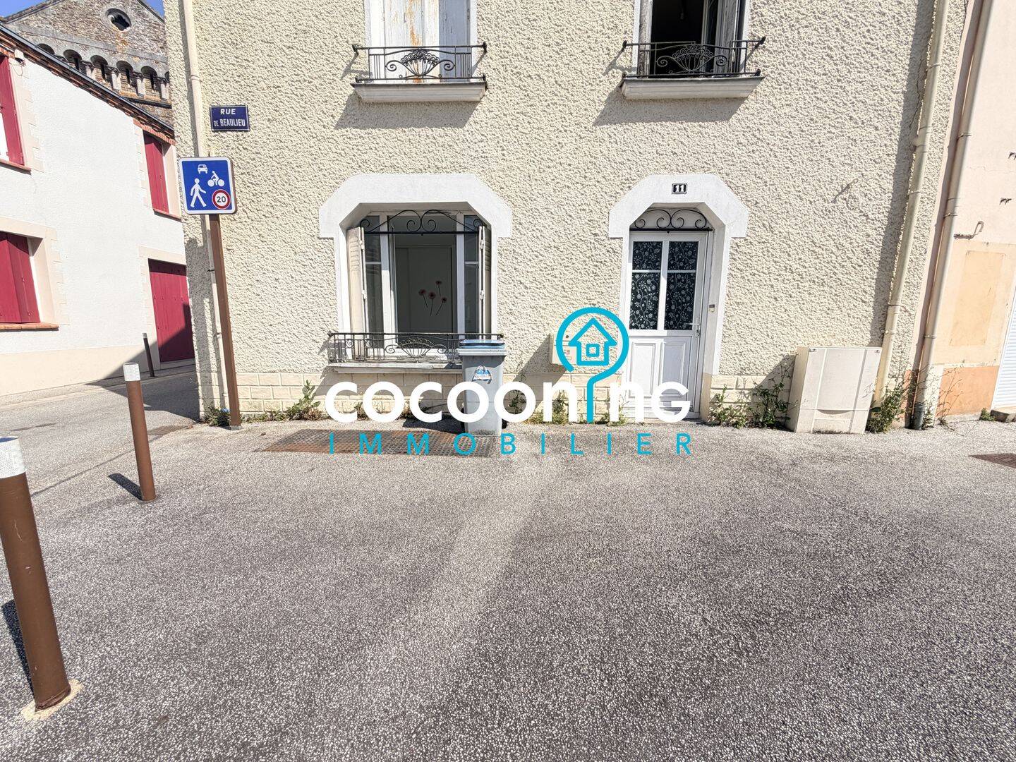 Appartement 2 pièces 30 m² · à Bouguenais · 29,5 m² · 553 €