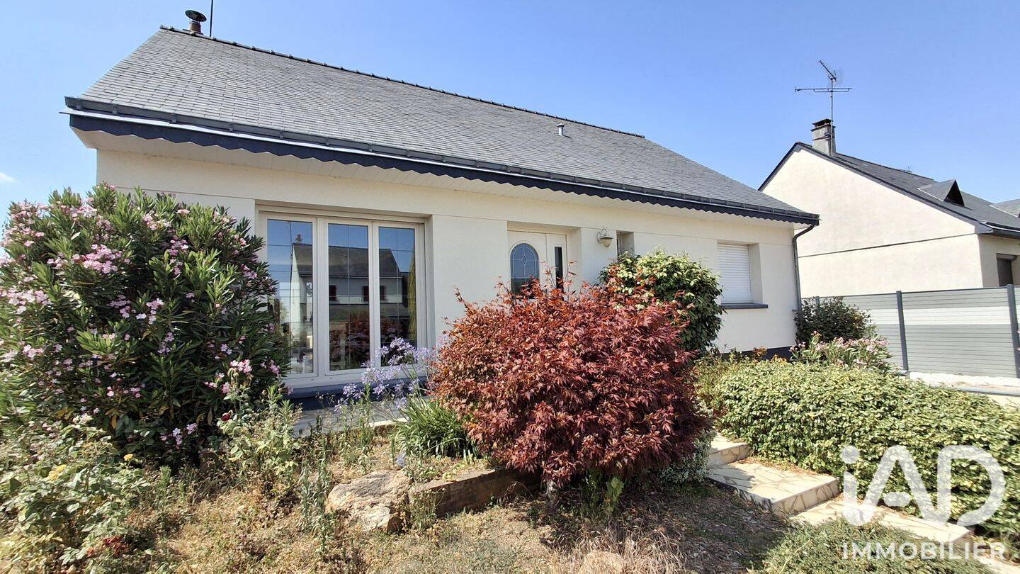 Maison 7 pièces 145 m² · à Angers · 145 m² · 427 000 €