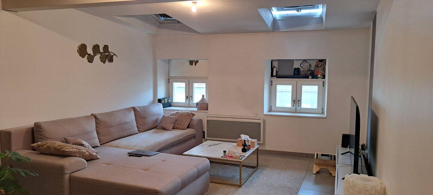 Appartement 2 pièces 45 m² · à Thionville · 45 m² · 705 €