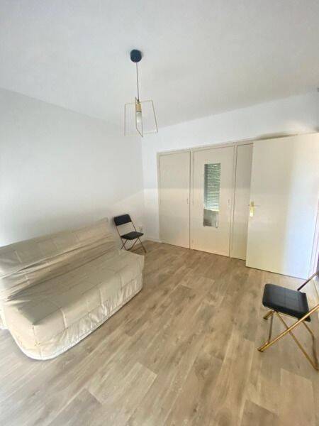 Appartement 1 pièce 27 m² · à Montauban · 27 m² · 480 €/mois