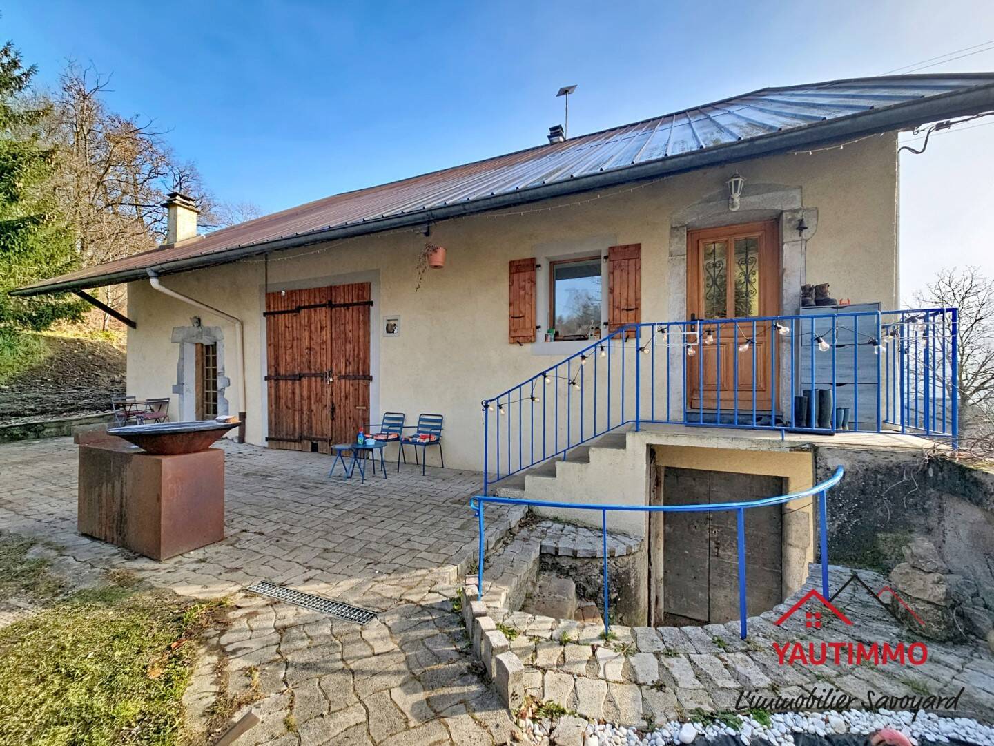 Appartement 5 pièces 106 m² · à Fillinges · 106 m² · 349 000 €