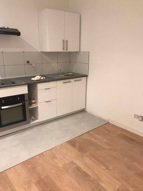 Appartement 2 pièces 20 m² · à Bagnolet · 20 m² · 850 €