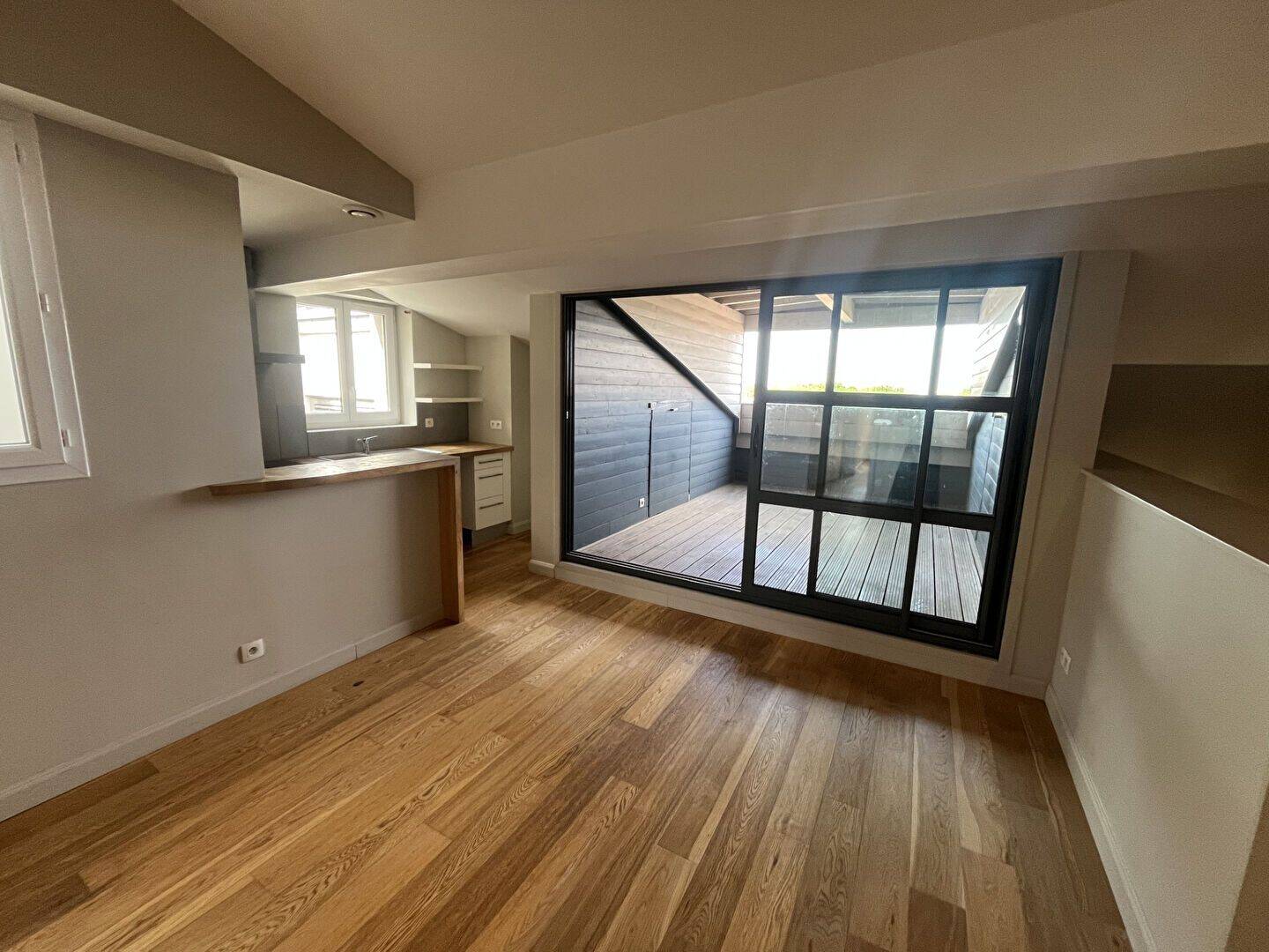 Appartement 3 pièces 60 m² · à Toulouse · 60 m² · 1 353 €