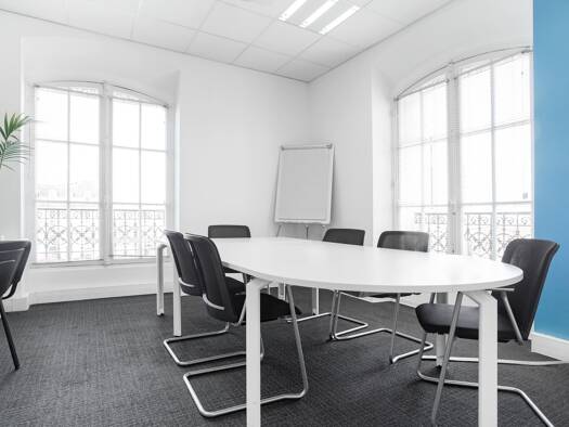 Espace bureau à louer 1 309 € 20 m² de bureaux Cartignies 59244