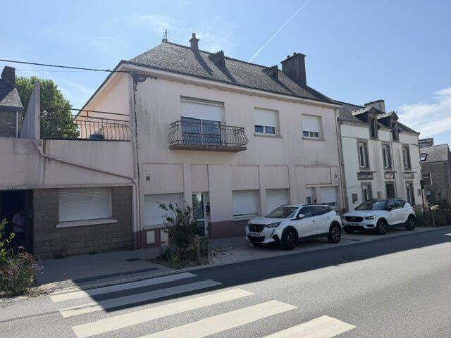 Maison 4 pièces 105 m² · à Baud · 104,9 m² · 226 600 €