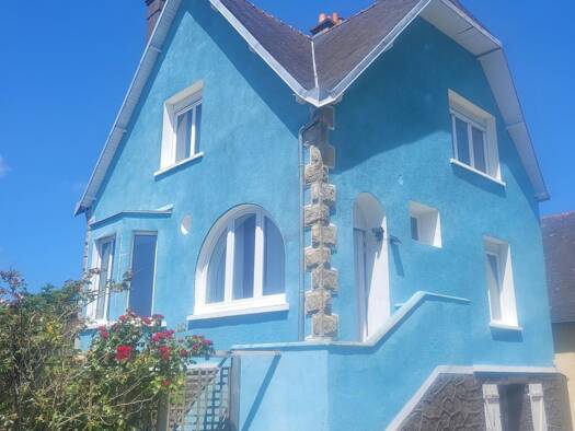 Maison à vendre 650 000 € 8 pièces 3 chambres 180 m² 2 000 m² de terrain Telgruc-sur-Mer 29560