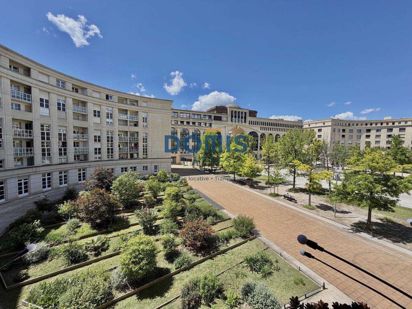 Appartement 2 pièces 53 m² · à Montpellier · 53 m² · 180 000 €