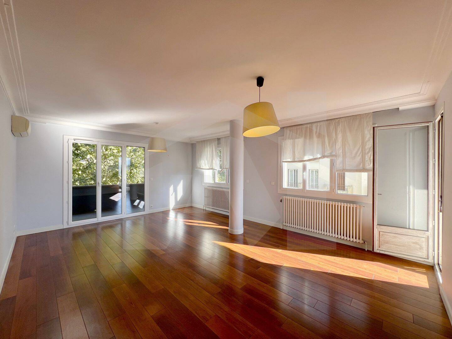Appartement 5 pièces 118 m² · à Grenoble · 117,6 m² · 390 000 €