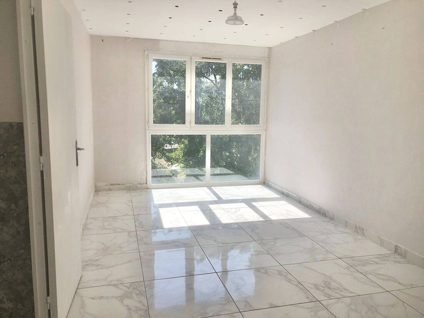 Appartement 4 pièces 67 m² · à Sarcelles · 67 m² · 104 000 €