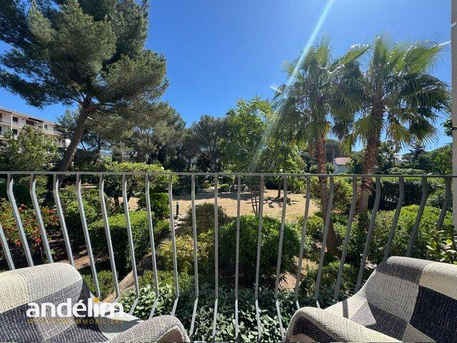 Appartement 4 pièces 62 m² · à Saint-Raphaël · 62 m² · 260 000 €