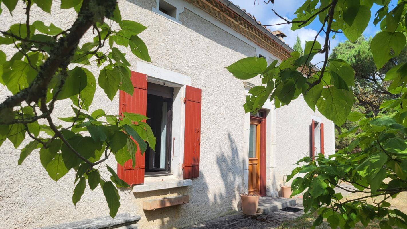 Maison 3 pièces 122 m² · à Neuvic · 122 m² · 263 900 €