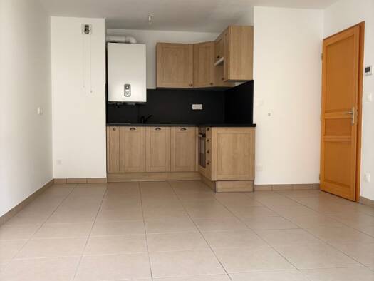 Appartement à vendre 215 000 € 3 pièces 2 chambres 58 m² Étage 1/3 Audun-le-Tiche 57390