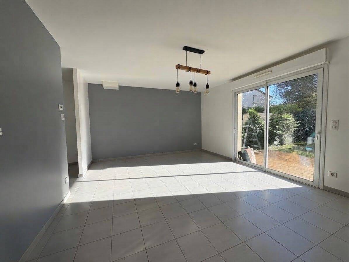 Maison 4 pièces 83 m² · à Poitiers · 82,6 m² · 850 €/mois
