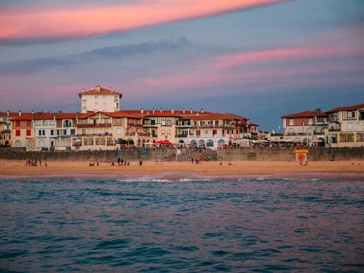 Boutique à vendre Fonds de commerce 1 000 000 € Hossegor Soorts-Hossegor 40150