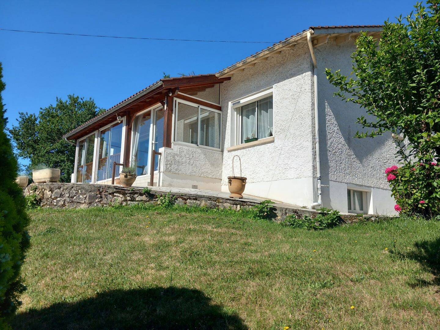 Maison 6 pièces 149 m² · à Monsempron Libos · 149 m² · 196 000 €