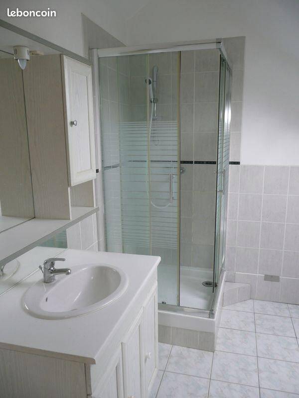 Appartement 2 pièces 50 m² · à Le Havre · 50 m² · 500 €/mois
