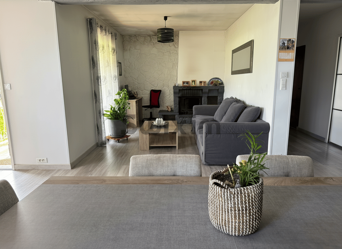 Appartement 3 pièces 93 m² · à Marguerittes · 93 m² · 215 000 €