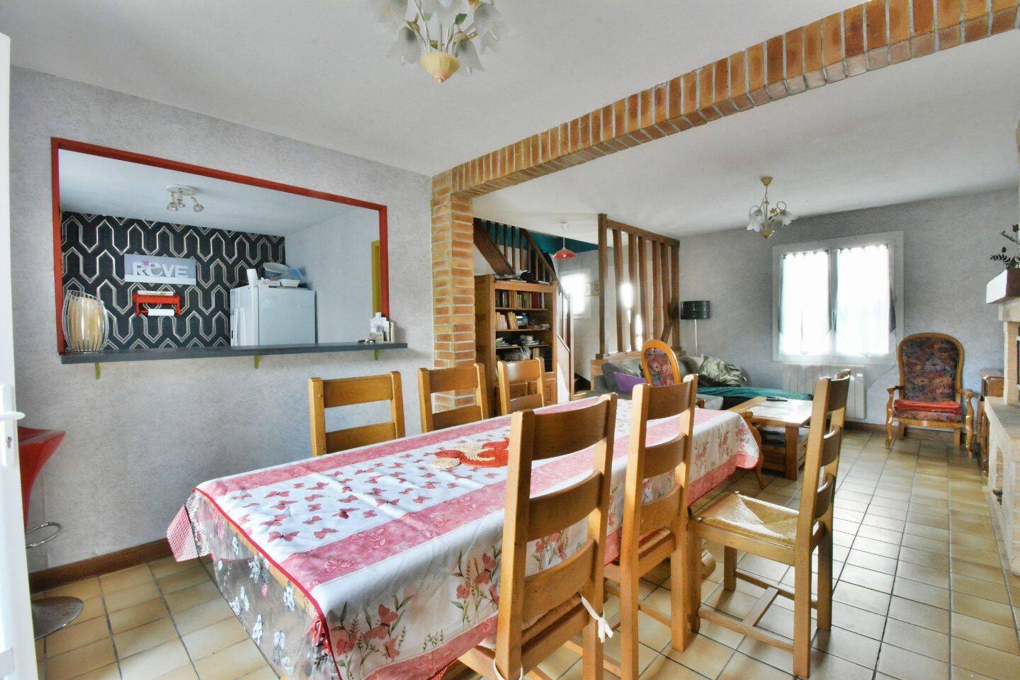 Maison 5 pièces 82 m² · à Longroy · 82 m² · 175 000 €
