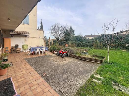 Maison à vendre 259 000 € 5 pièces 3 chambres 100 m² 220 m² de terrain Arnas 69400