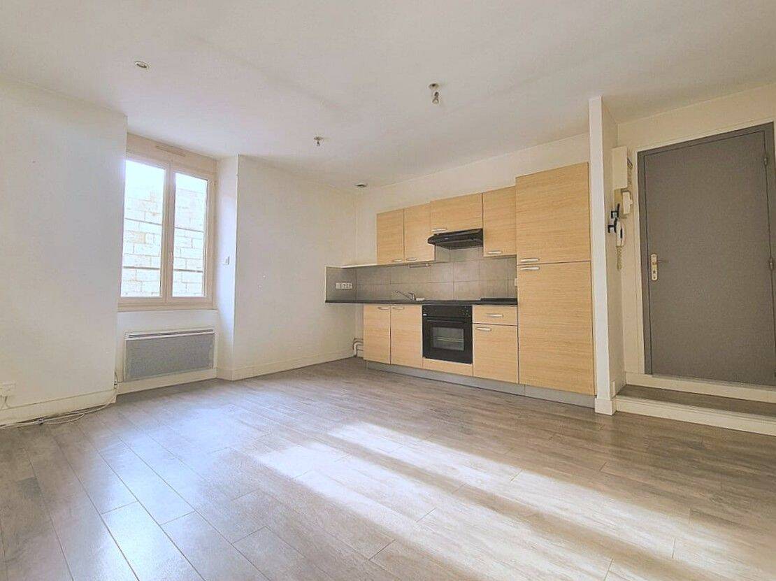 Appartement 2 pièces 34 m² · à Nantes · 34 m² · 665 €