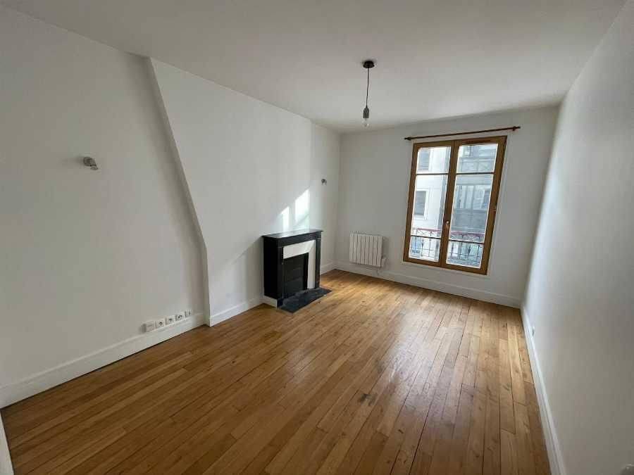 Appartement 2 pièces 39 m² · à Levallois-Perret · 39 m² · 1 100 €