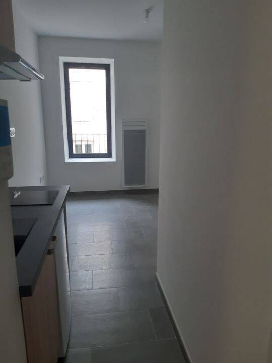 Appartement 1 pièce 18 m² · à La Rochelle · 18 m² · 540 €/mois