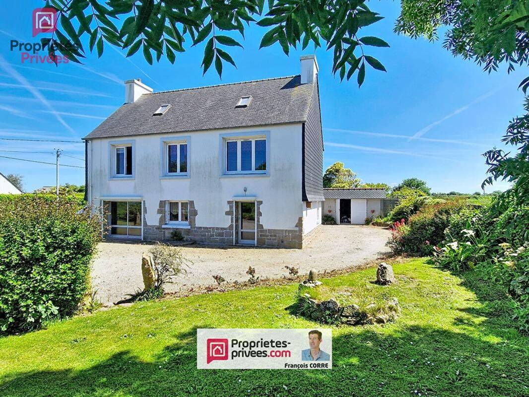 Maison 5 pièces 135 m² · à Plougasnou · 135 m² · 232 500 €