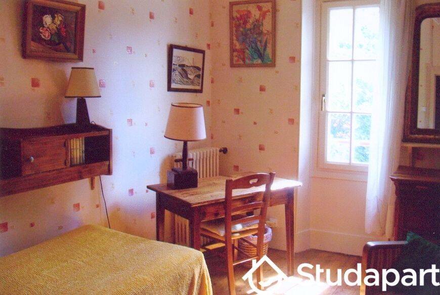 Appartement 1 pièce 20 m² · à Grenoble · 20 m² · 800 €