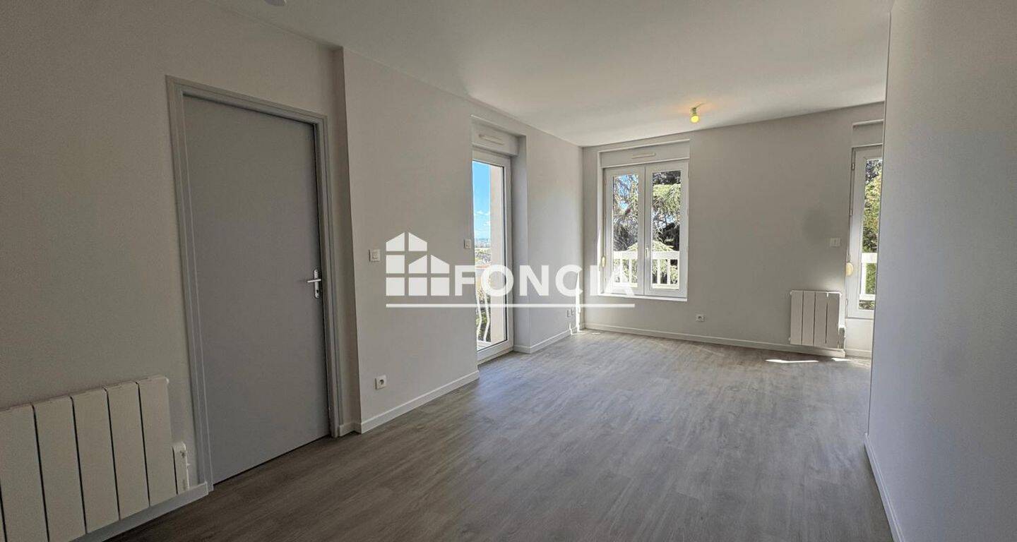 Appartement 2 pièces 48 m² · à Beynost · 47,8 m² · 749 €/mois
