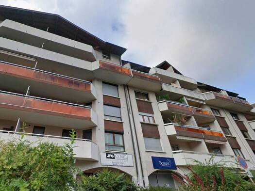 Appartement à louer 2 190 € 4 pièces 3 chambres 84,3 m² Centre Gaillard 74240