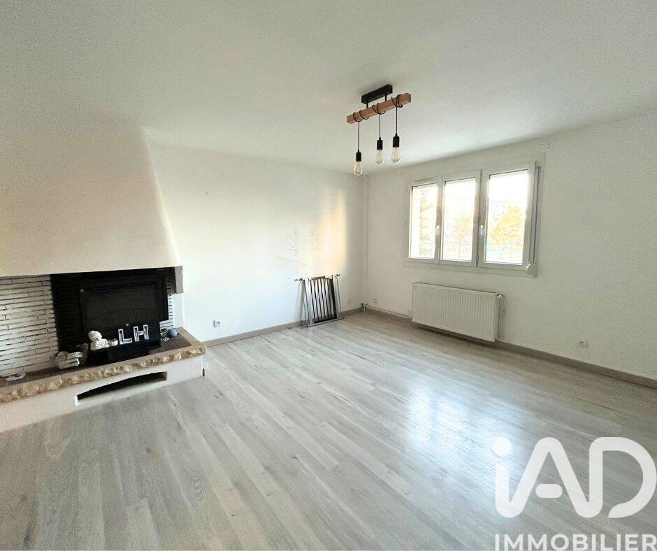 Maison 4 pièces 98 m² · à Le Havre · 98 m² · 142 000 €